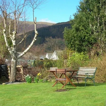 Brow Riding Holiday home *